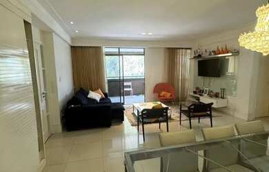 Imagem 7: Vendo R$ 1.500.000,00. Apto no Renascença ll ao lado do Crescimento....