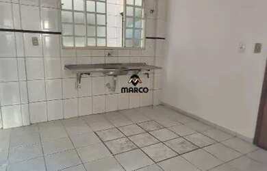 Imagem 5: Resid. La Ville l Apartamento Térreo l 50m² l Santa Cruz l Cuiabá-MT