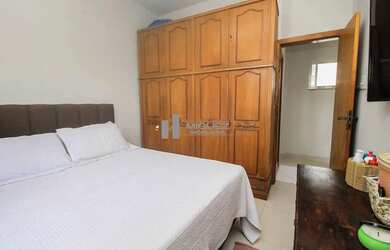 Imagem 10: Rua Riachuelo cobertura à venda com 2 quartos e 70m². Planta funcional,...