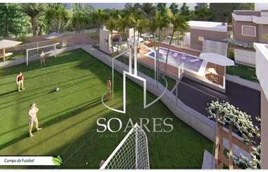 Imagem 15: Reservas Bolonha -Uma casa projetada para oferecer o melhor em conforto...