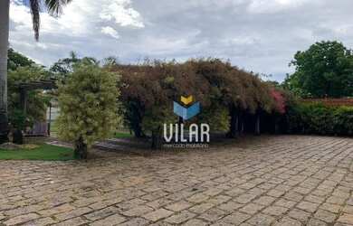 Imagem 5: Casa com 4 dormitórios à venda, 621 m² por R$ 2.800.000,00 - Alto da Boa Vista - Sorocaba