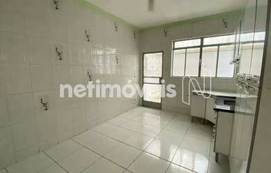 Imagem 14: Locação Apartamento 3 quartos Novo Eldorado Contagem