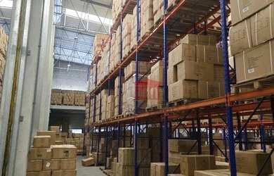 Imagem 10: Galpão, 2675 m² - venda por R$ 7.500.000,00 ou aluguel por R$ 75.427,07/mês...