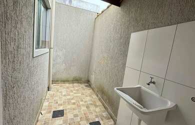 Imagem 8: Sobrado em Condomínio à venda, 65 m² por R$ 380.000 - Jardim Imperador...