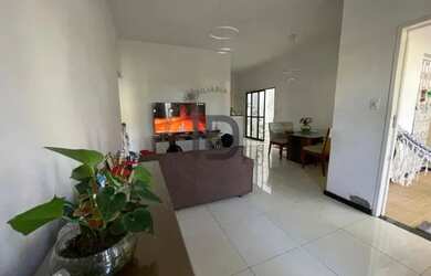 Imagem 5: Casa a venda no Bairro Luzia