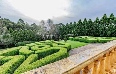 Imagem 10: OPORTUNIDADE DE LOTE NO RESERVA DA SERRA