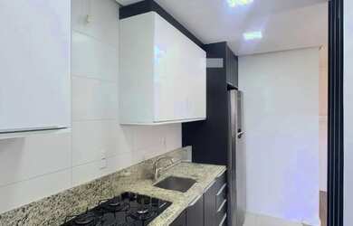 Imagem 5: Apartamento Mobiliado Vinhedos Caxias do Sul