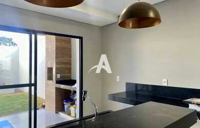 Imagem 6: Aluguel Casa BOSQUE DOS BURITIS