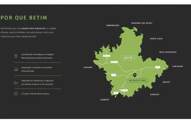 Imagem 14: Imóvel para venda tem 510 metros quadrados em Arquipélago Verde - Betim - MG