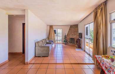 Imagem 4: Sobrado a venda no Bairro Fazendinha