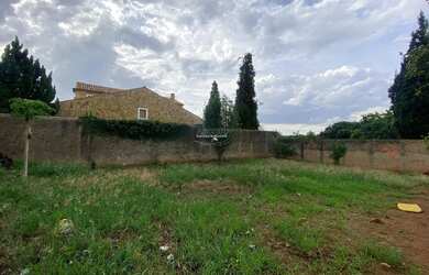 Imagem 4: Terreno à venda no bairro Parque Santa Cecilia, Piracicaba