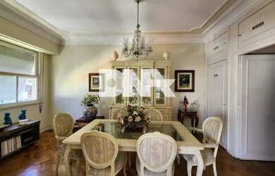 Imagem 10: Apartamento - / Residencial / Copacabana