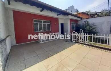 Imagem: Venda Casa Sagrada Família Belo Horizonte