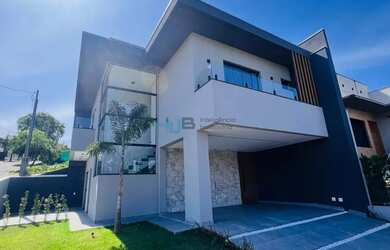 Imagem 14: Casa à venda em Londrina, Heimtal, com 3 suítes, com 161 m²