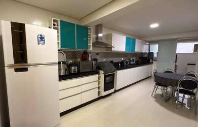 Imagem 14: APÊ 03 Quartos - Frente Parque Municipal