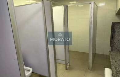 Imagem 11: Galpão/Prédio comercial à venda no bairro Barro Preto