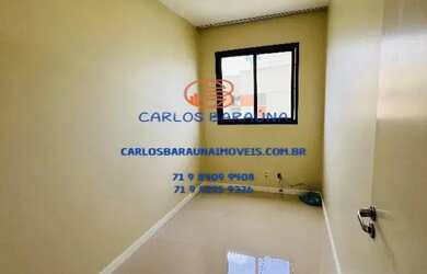 Imagem 12: Apartamento 3/4 Brisas ao lado da Unijorge paralela em frente a Ferreira...