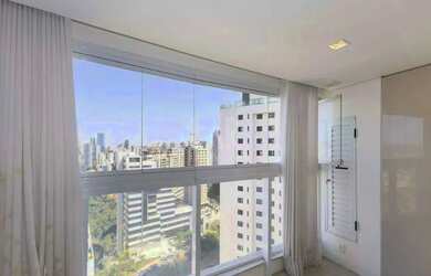 Imagem 6: Apartamento à venda, 3 quartos, 2 suítes, 2 vagas, Vila da Serra - Nova...