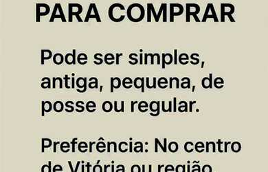 Imagem: A casa possui 1 Dormitório, 1 Banheiro e está localizado