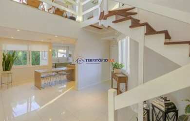 Imagem 15: Cobertura sofisticada no Menino Deus com vista privilegiada para o Guaíba!