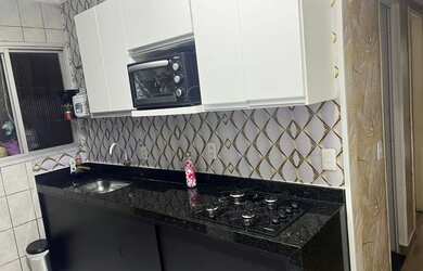 Imagem 10: Apartamento para o Carnaval à 3 quadras da Praia de Itaparica - Vila...