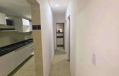 Imagem 6: Excelente oportunidade Alugo imóvel com 62m² - 02 quartos em Mandacaru...