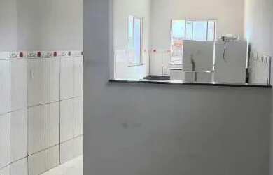 Imagem: A kitnet possui 1 Dormitório, 1 Banheiro e 40m² de Área e