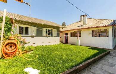 Imagem 8: OPORTUNIDADE DE TERRENO COM 2 CASAS NO CENTRO!