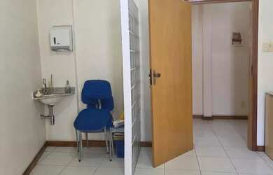 Imagem 12: Imóvel para venda possui 25 metros quadrados em Tijuca - Rio de Janeiro...