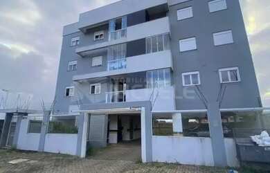 Imagem: O apartamento à venda possui 2 Dormitórios, 1 Banheiro, 1