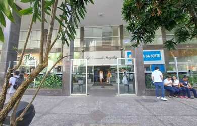 Imagem 16: Sala Comercial para Locação em Salvador, Comércio, 1 banheiro