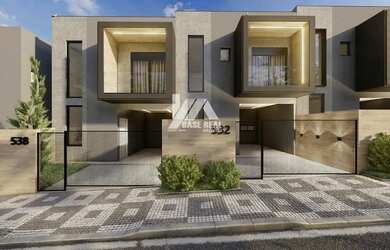 Imagem 4: Bernardo Sávio Casa com 3 dormitórios