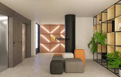 Imagem 6: Apartamento 2 dormitórios à venda Camobi Santa Maria/RS