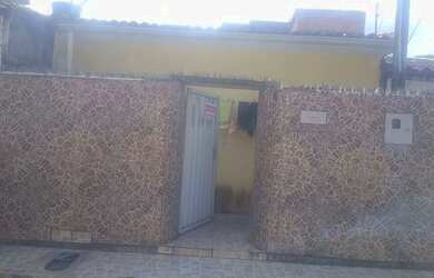 Imagem: A casa possui 2 Dormitórios, 1 Banheiro, 14m² de Área e