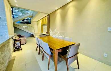 Imagem 11: Triplex com 211 m², 3 suítes plenas, área gourmet, piscina e porcelanato...