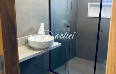 Imagem 16: Casa Nova 4 suítes à venda em Alphaville - Abrantes