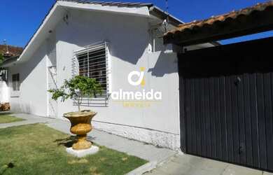 Imagem 4: CASA 3 DORMITÓRIOS