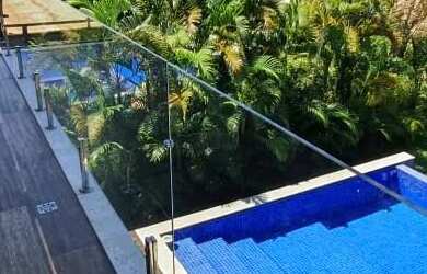 Imagem 11: CASA COM 6 QUARTOS LOCAÇÃO DE TEMPORADA EM PRAIA DO FORTE