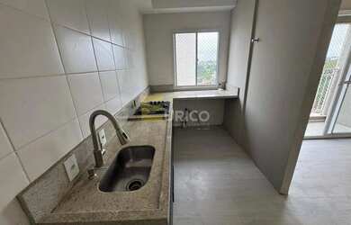 Imagem 6: Apartamento para aluguel no Condomínio Reserva do Alto em Valinhos/SP