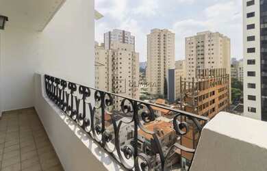 Imagem 11: Aluguel Apartamento 3 Dormitórios - 161 m² Brooklin