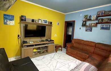 Imagem 4: CASA RESIDENCIAL em CAMPO LIMPO PAULISTA - SP, JARDIM AMÉRICA