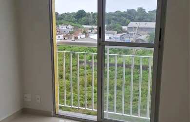 Imagem 6: Ville Solare 2/4. Piscina, Churrasqueira, Área de serviçoe54m² de Área