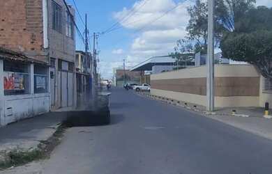 Imagem 2: Terreno/Casa Comecial no Tomba em frente ao Sesc rua Guaratatuba