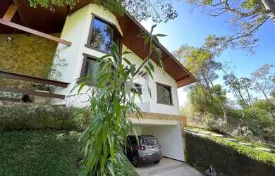 Imagem 2: Casa com linda vista