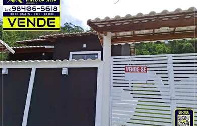 Imagem 3: Imóvel para venda com 84 metros quadrados com 3 quartos em Várzea das...