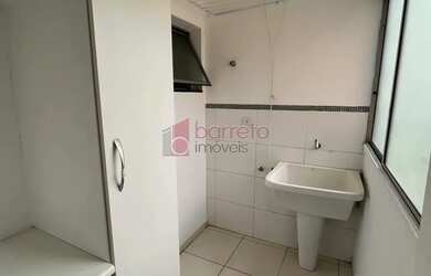 Imagem 13: APARTAMENTO PARA LOCAÇÃO NO CONDOMÍNIO PORTAL DO PACAEMBU - JUNDIAÍ/SP