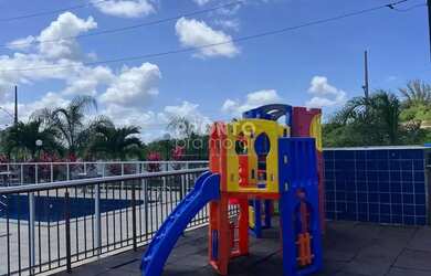 Imagem 3: Imóvel para venda com 38 metros quadrados com 2 quartos em Fragoso -...