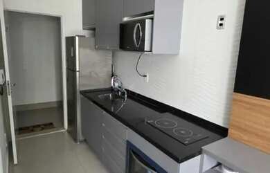 Imagem 3: STUDIO MOBILIADO PRÓXIMO DO METRÊ LINHA VERDE (SUMARÉ