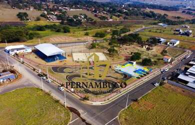 Imagem: O terreno possui 255m² de Área e está localizado em Vila