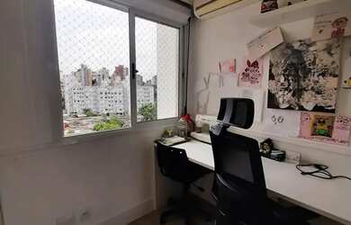 Imagem 16: Apartamento Mobiliado com 76 metros 3 quartos 1 vaga no bairro Santana em Porto Alegre - R